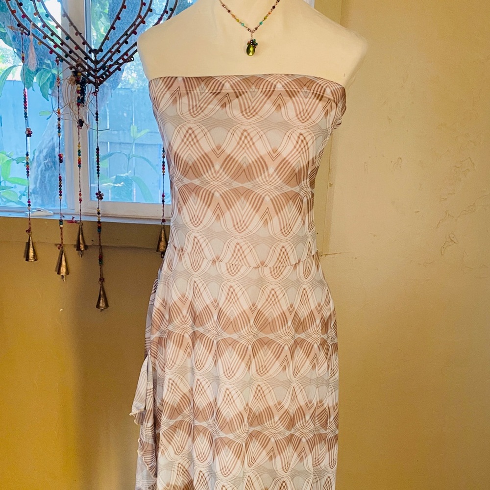 Summer dress